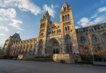 Natural History Museum