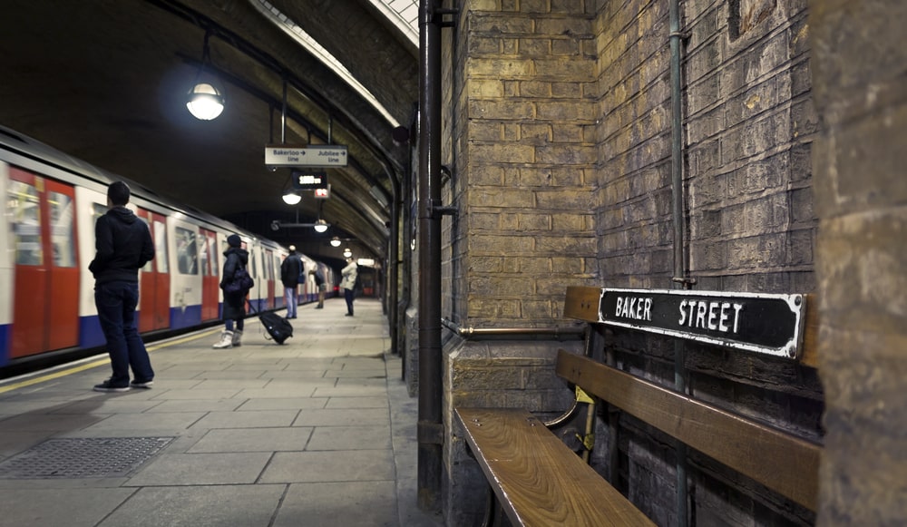 Baker Street