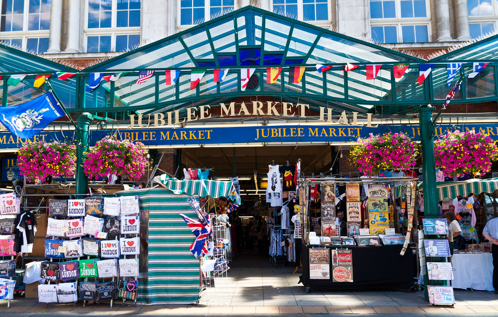 London market