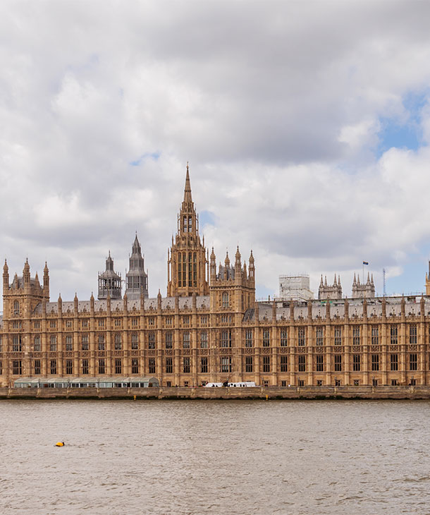 Houses of Parliament