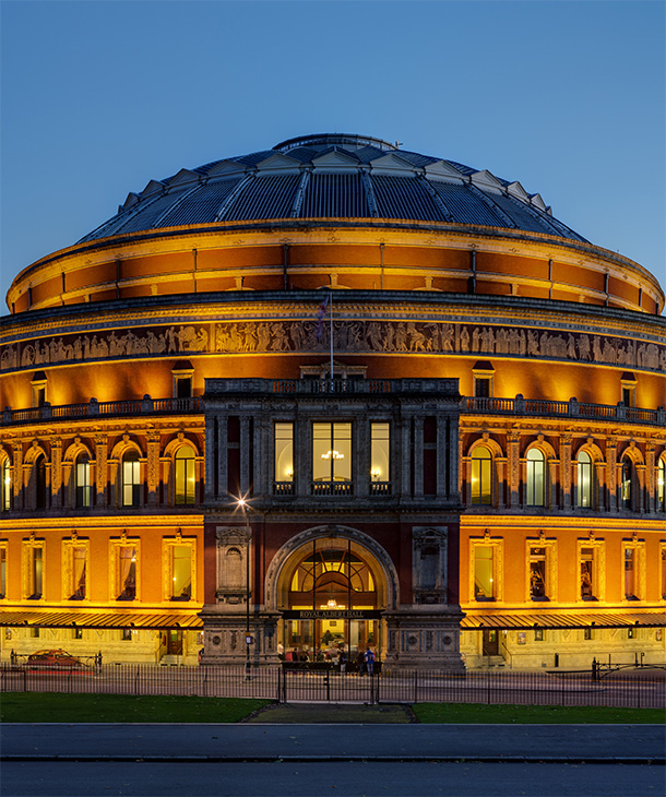 Royal Albert Hall