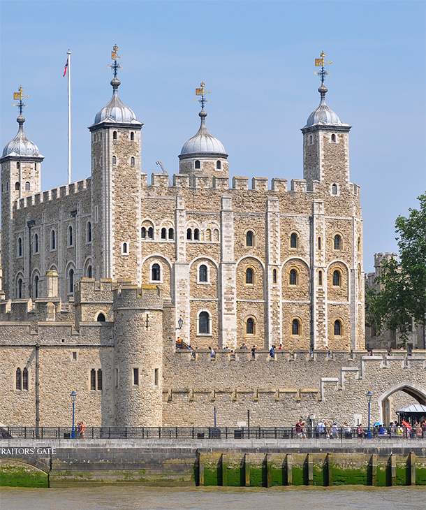 Tower of London